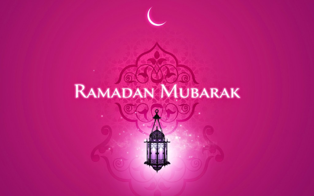 Ramadan mubarak 2015