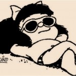 Mafalda - Quino